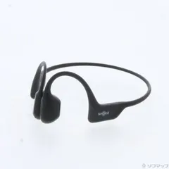 ソフマップ 〔中古品〕 OpenRun Pro ブラック SKZ-EP-000007【377】