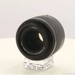 2026年最新】ライカ DG SUMMILUX 25mm F1.4の人気アイテム - メルカリ