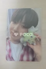NCT サクヤ WISH WICHU Ver.