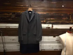 ドリス ヴァン ノッテン コートのサムネイル