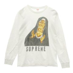 Supreme シュプリーム 23AW NYC Crewneck ニューヨーク クルー ネック