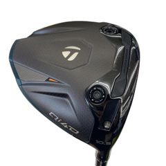 Qi4D ドライバー 10.5度 カーボンヘッド - メルカリ