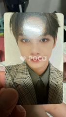 SEVENTEEN ジュン JUN HMV特典 トレカ An Ode セブチ - メルカリ