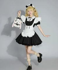 にじさんじ 魔界ノりりむ デビット コスプレ - メルカリ