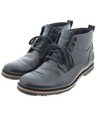 Timber Land ブーツ メンズ 【古着】【中古】【送料無料】