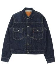 TSTS 26ss デニムジャケット(即完品)激安 - メルカリ