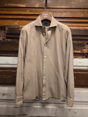 MAATEE&SONS LIAN シルク混 ハウンドトゥース ブラウン 3 - メルカリ