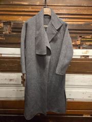 VivienneWestwood フード付きポンチョケープコート - メルカリ