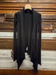 RICK OWENS リックオウエンス カーディガンのサムネイル
