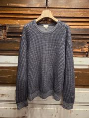 19aw セブンバイセブン 7×7 RAGLAN SLEEVE - メルカリ