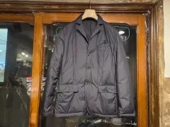 DKNY グースダウンジャケットのサムネイル
