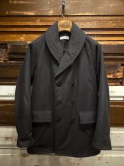 DEVOA EXIST A-2Jacket Schoeller Dynamic - メルカリ
