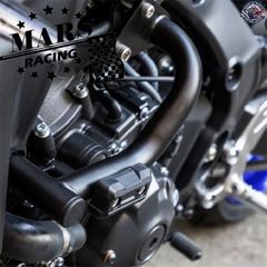 ヤマハ v-max1200用 vmax1200 ダミーファンネル - メルカリ