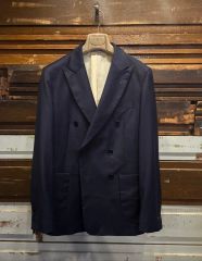 GIVENCHY PARIS テーラードジャケット ブラック サイズ48 モード 