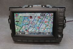 アリスト JZS160 JZS161 後期 純正 マルチモニター ナビモニター アリスト JZS160 JZS161 後期 純正 マルチモニター ナビモニター