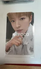 NCT ユウシ WISHLIST Dreamy Ver.