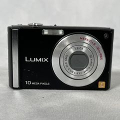 ✨美品✨Panasonic LUMIX DMC-FH8 コンデジ - メルカリ