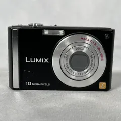 2026年最新】LUMIX DMC-FS2の人気アイテム - メルカリ