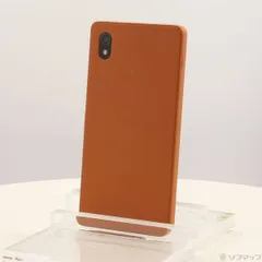 2026年最新】Xperia ace iii ブリックオレンジの人気アイテム - メルカリ