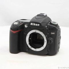 ✨Nikon D90✨入学式・イベントに✨️標準＋望遠Wレンズセット - メルカリ