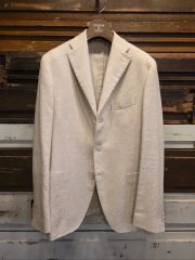 Loro Piana RAIN SYSTEM リネン テーラードジャケット52 - メルカリ