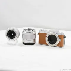2026年最新】lumix dmc－gf7w ダブルズームレンズキットの人気アイテム