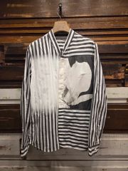 A*i様 OAMC systemshirts システムシャツ ネイビー サイズS - メルカリ
