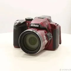 2026年最新】coolpix p4の人気アイテム - メルカリ