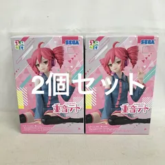 2026年最新】ちょこのせプレミアムフィギュア 重音テトの人気アイテム