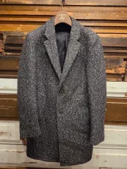 DKNY ツイードコートのサムネイル