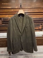定価15万 Montecore モンテコーレ ダブルブレスト コートメンズ XS