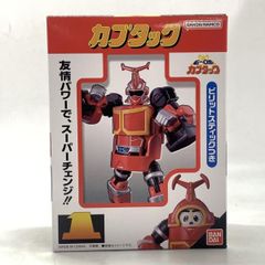 未開封】カブタック BE@RBRICK400％＆RE:スーパーチェンジ セット