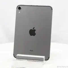2026年最新】iPAD MINI 6 cellular 256gb simフリーの人気アイテム
