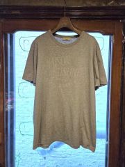 限定】メゾンキツネ 小袋成彬 コラボ ロングTシャツ M ロンT - メルカリ