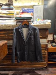 karim hadjabテーラードジャケットカリームアジャム　vintage karim hadjabテーラードジャケットカリームアジャム vintage - メルカリ