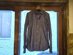 ARMANI EXCHANGE シャツ 4988 ARMANI EXCHANGE シャツ 4988 - メルカリ