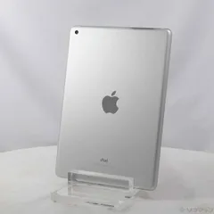 ソフマップ 〔中古品〕 iPad 第6世代 128GB シルバー MR7K2J／A Wi-Fi【377】