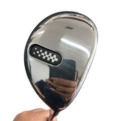 中古】 テーラーメイドスリーブ付き(Qi4D系) フジクラドライバー用