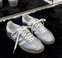 ☆ adidas ☆ W SAMBA OG サンバ　25cm