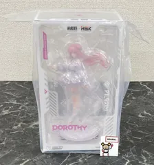 27. 【店頭併売品】勝利の女神：NIKKE ドロシー 1/10 完成品フィギュア ※未開封品