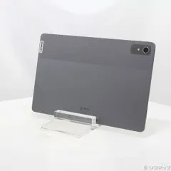 ソフマップ 〔中古品〕 Lenovo Tab P12 128GB ストームグレー ZACH0002JP Wi-Fi【377】のサムネイル