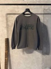 新品未使用 DSQUARED2 トレーナー ボクシングイーグル ブラウン M 