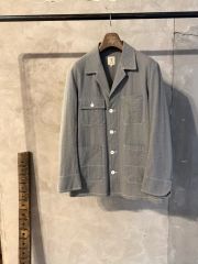 Kith チェッカーサテンプルオーバー Lサイズ レトロサッカージャージ 