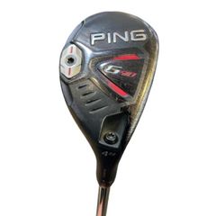 PING G410 ユーティリティ 22度 - メルカリ