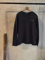 Y-3 YOHJI YAMAMOTO ヨウジヤマモト スウェット メンズ105のサムネイル
