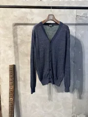 DKNY カーディガン メンズ100のサムネイル