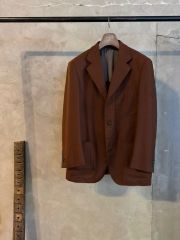 MAGLIANO マリアーノ 20AW ジャケット ブラウン M - メルカリ