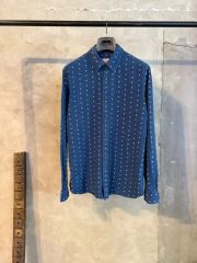 JELADO Starry gate 刺し子シャツ - メルカリ
