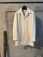 comoli コモリ19aw 別珍チャイナスタンドカラージャケット - メルカリ
