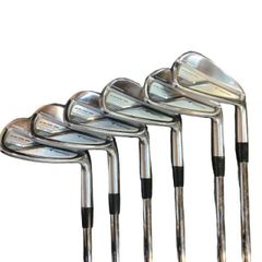 中古】ブリヂストン JGR FORGED フレックスR アイアンセット - メルカリ